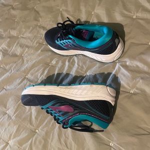 Brooks Running Shoes Addiction 13